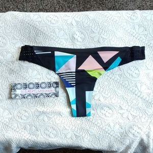 Sam Edelman thong